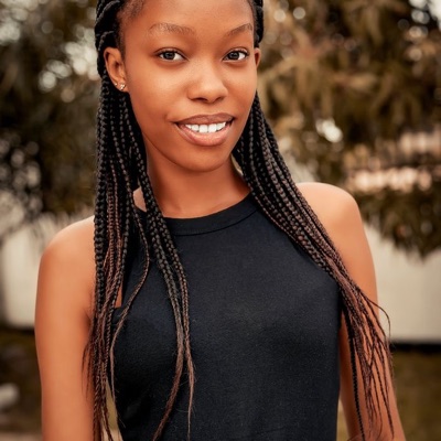 Aminata K.