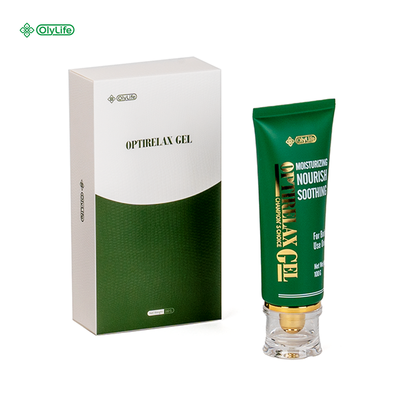 OlyLife OptiRelax Gel