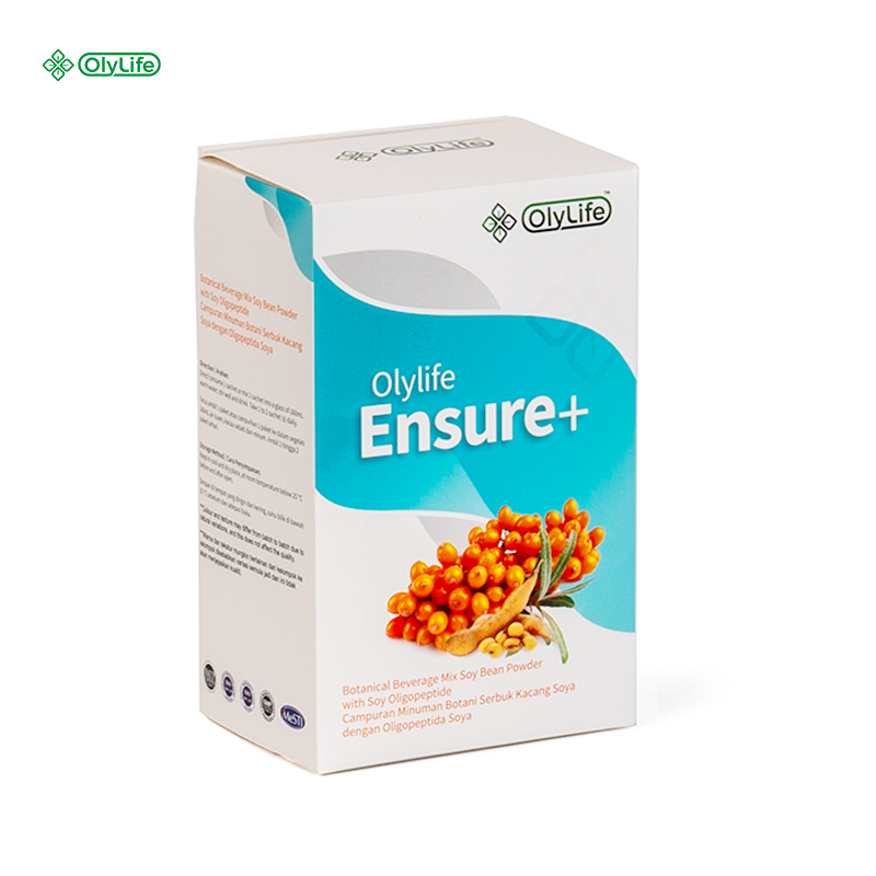 OlyLife Ensure+