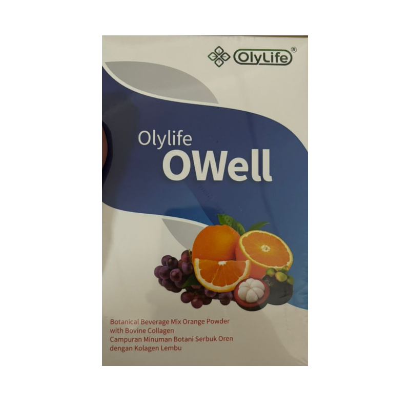 OlyLife OWell