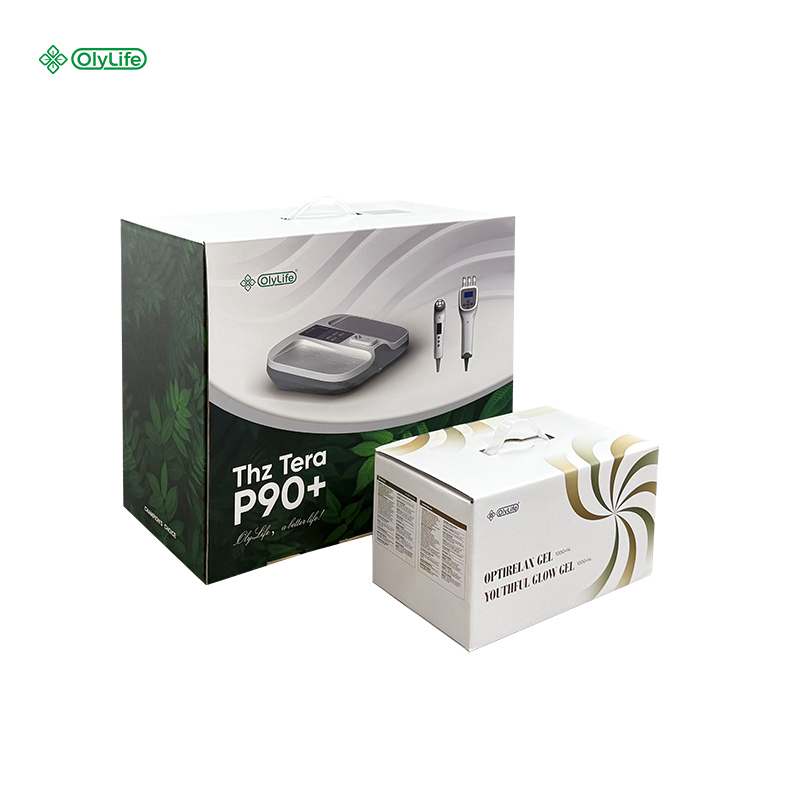 Pack OlyLife Tera-P90+