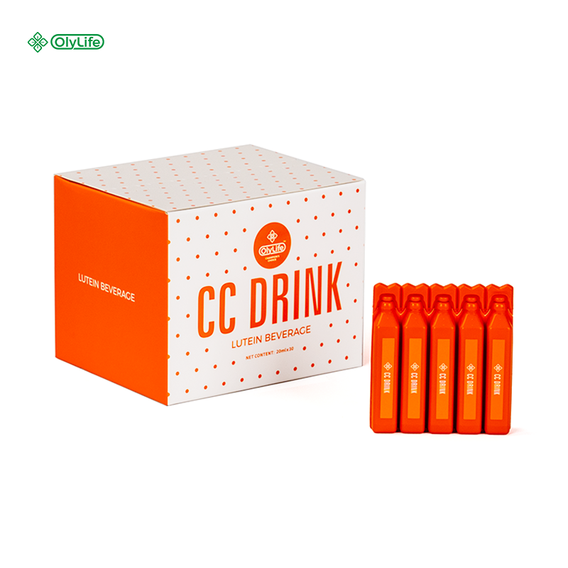 OlyLife CC Drink